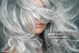 Grey Hair