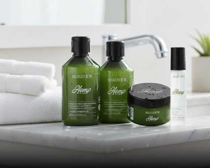 Haircare