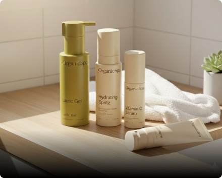 Organic Spa