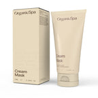 Organic Spa Cream Mask 75ml