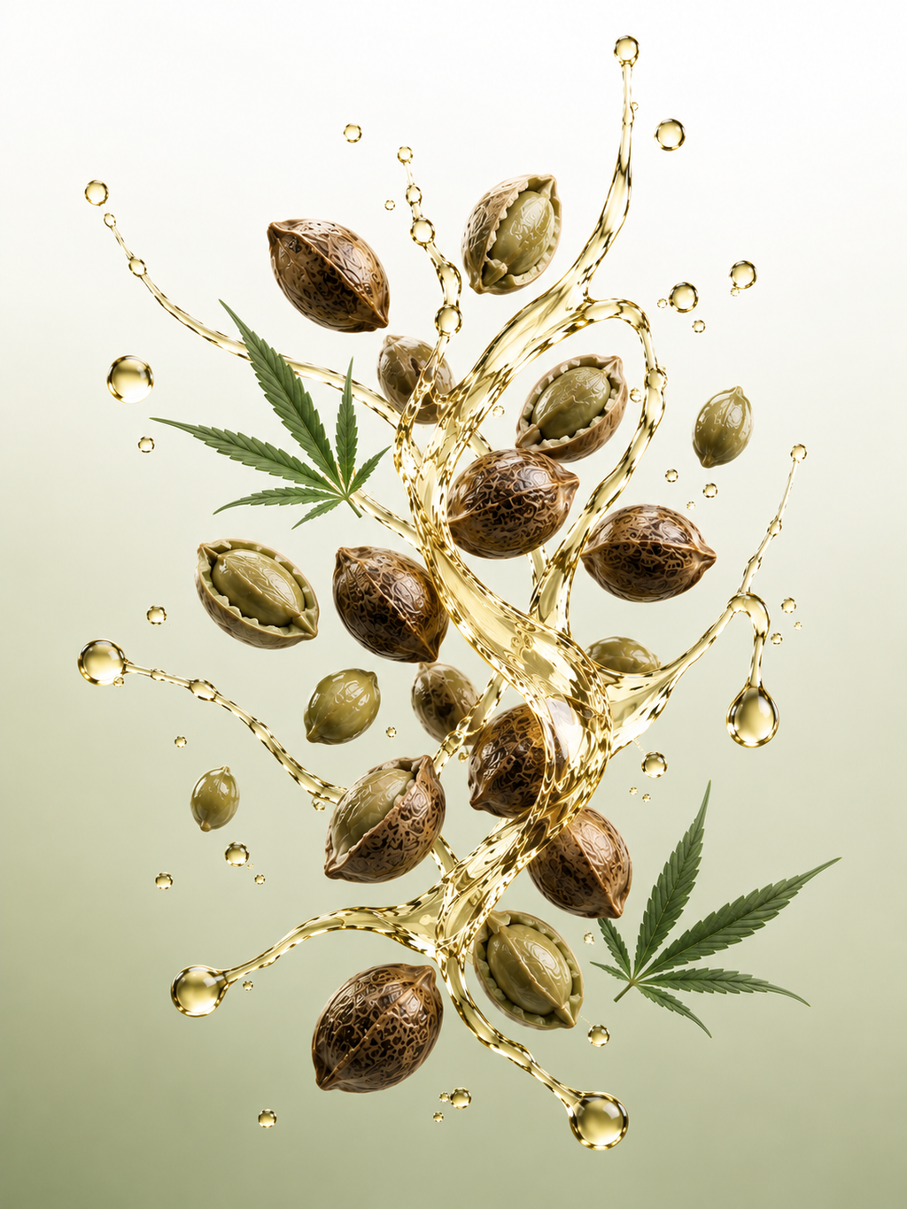 Selective Professional Hemp Mask 250ml