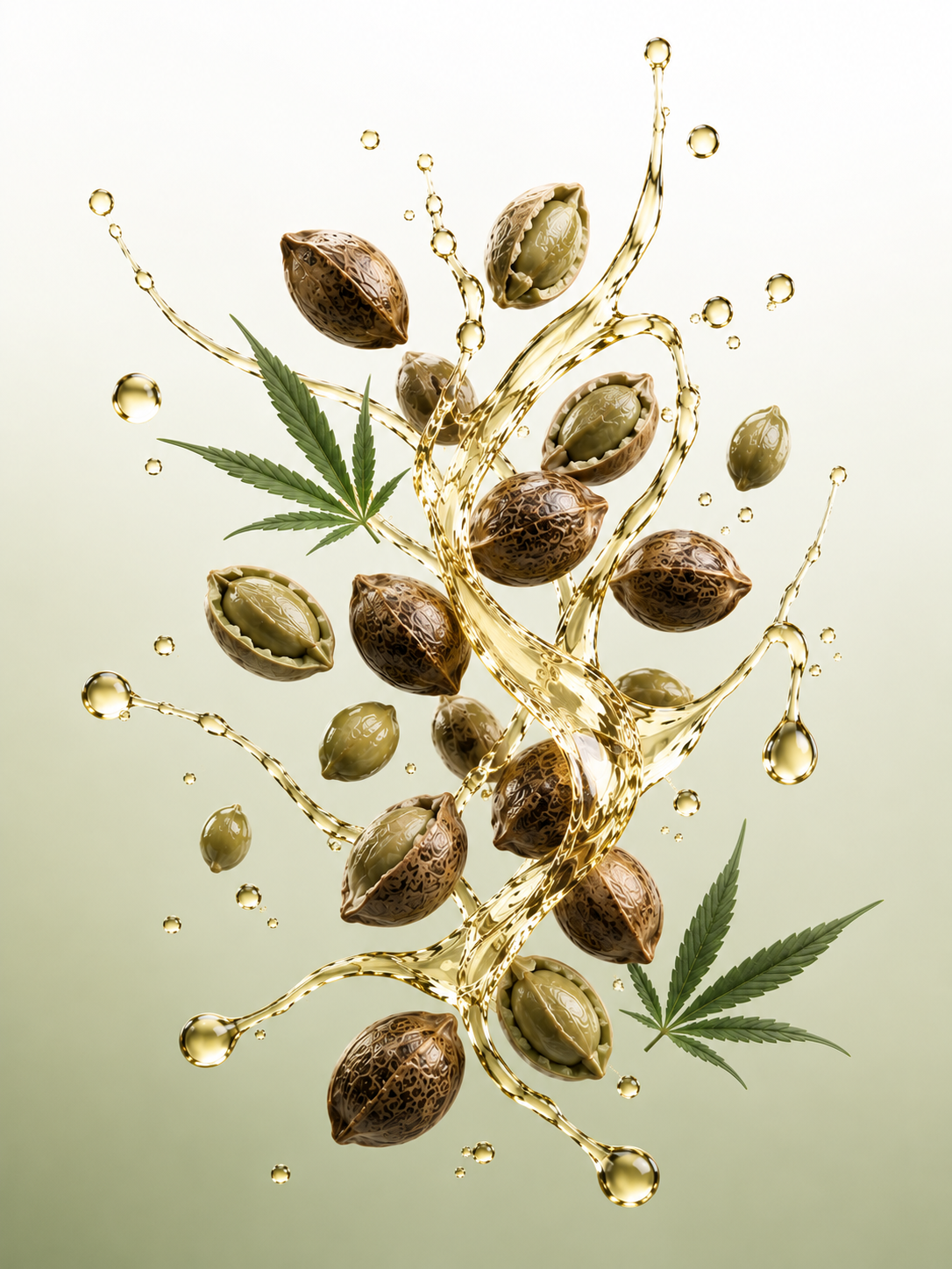 Selective Professional Hemp Mask 250ml