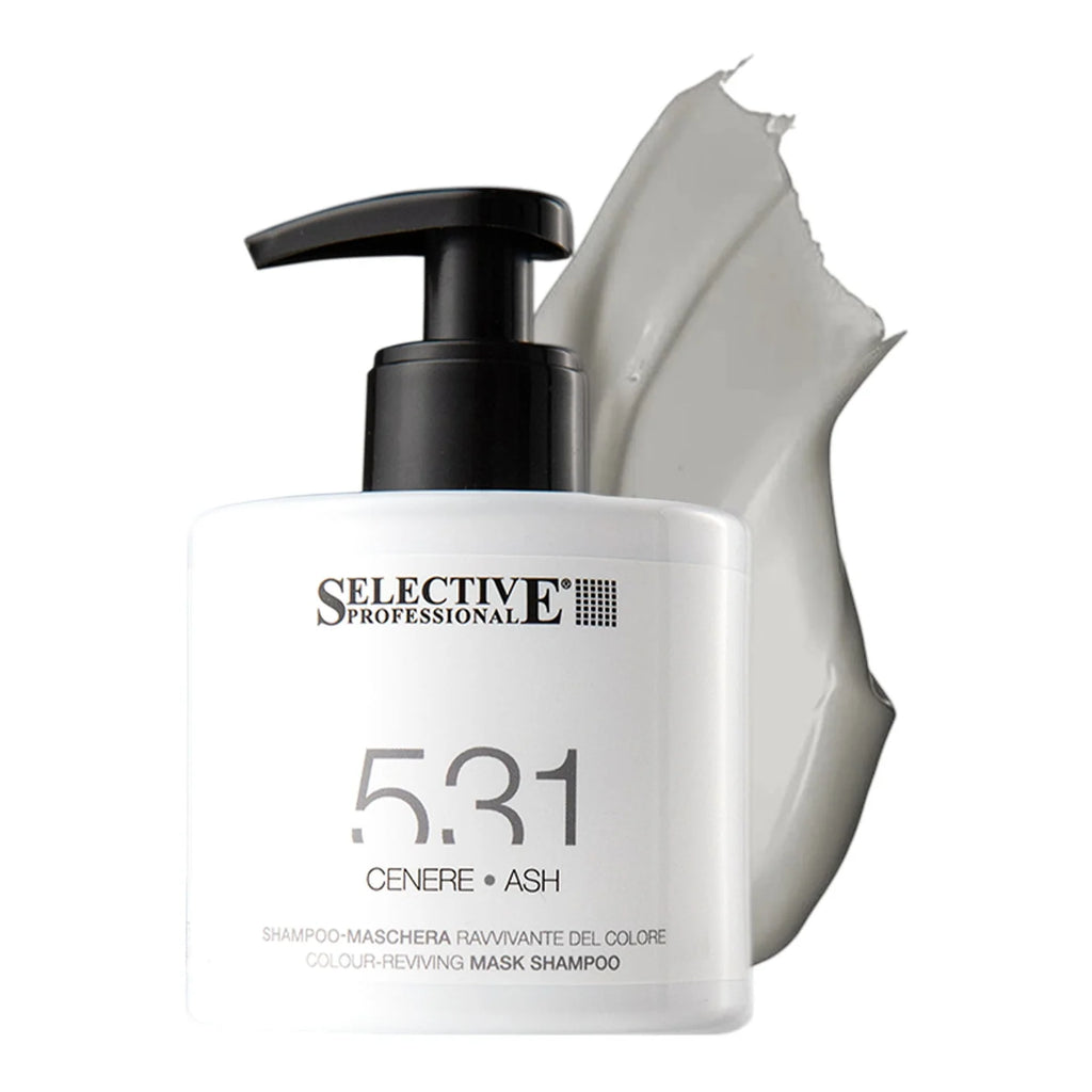 Selective Professional 5.31 Colour Shampoo 275ml