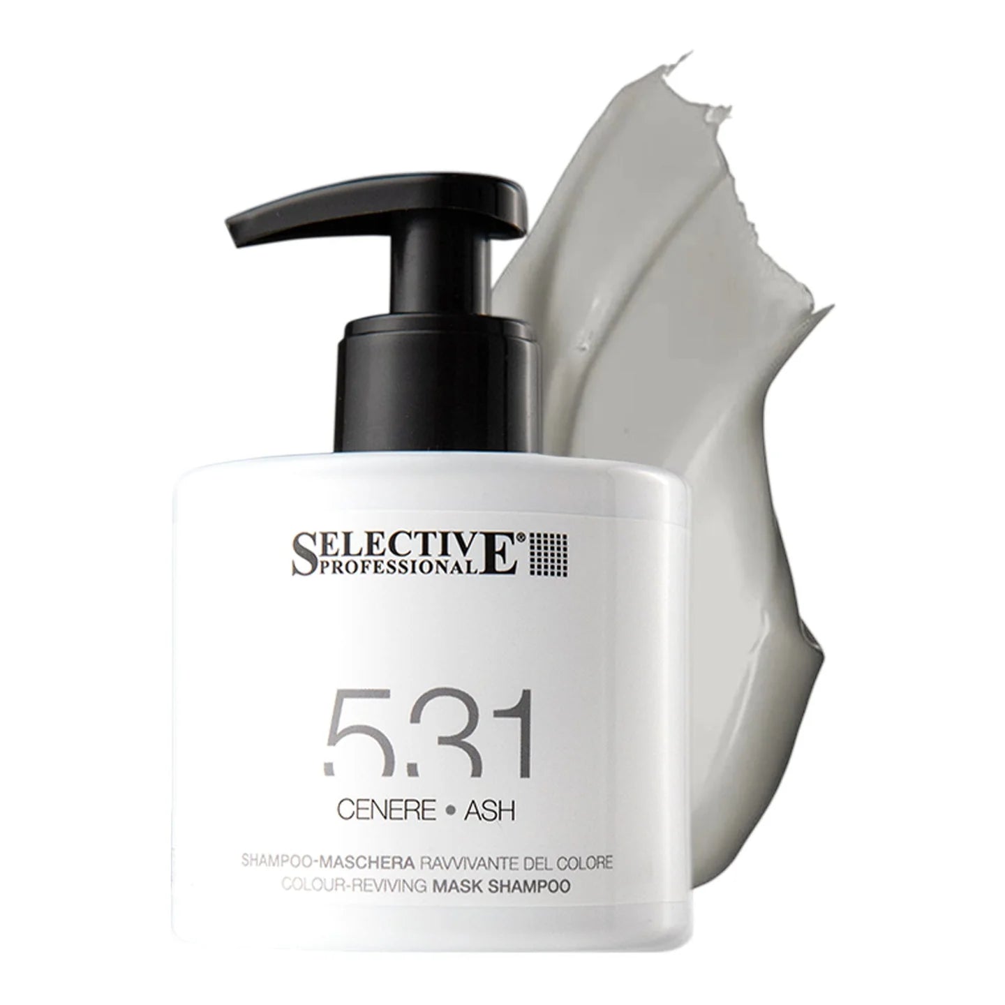 Selective Professional 5.31 Colour Shampoo 275ml