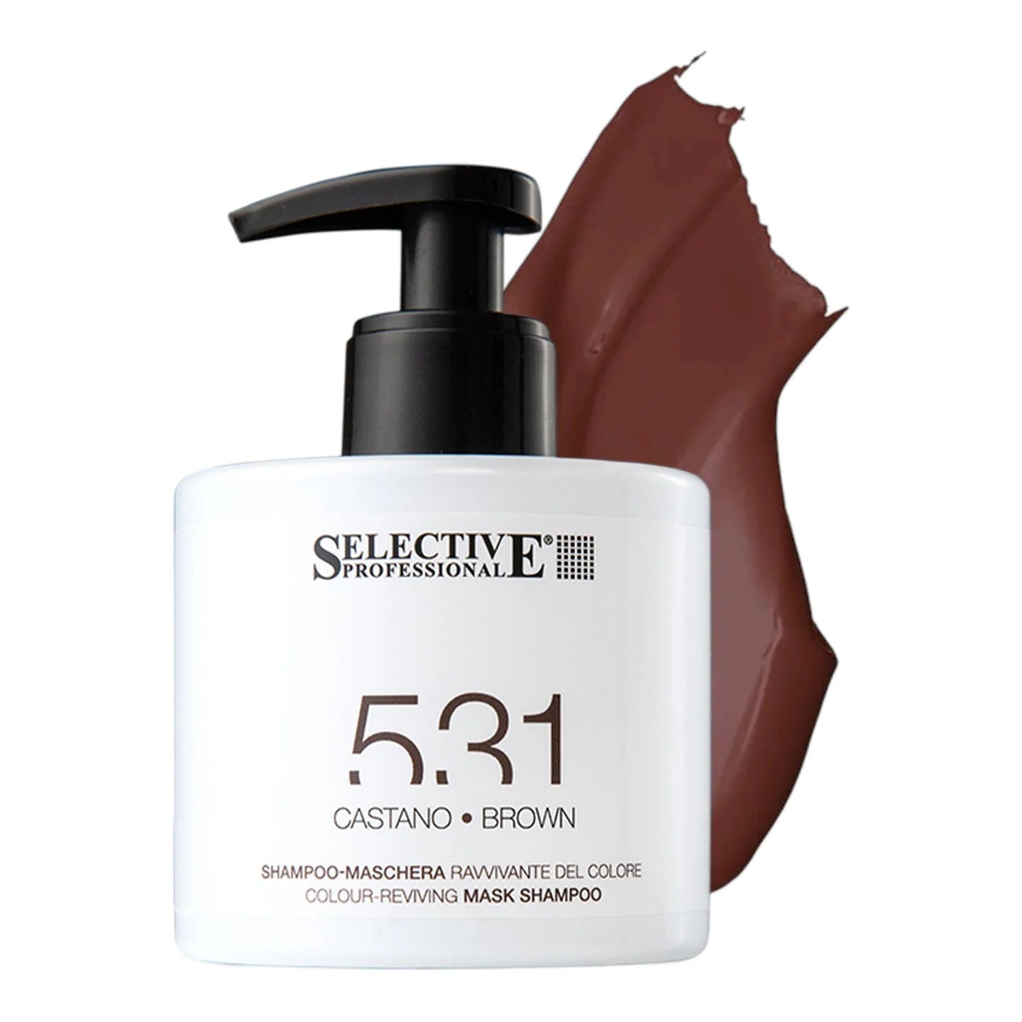 Selective Professional 5.31 Colour Shampoo 275ml