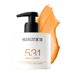 Selective Professional 5.31 Colour Shampoo 275ml