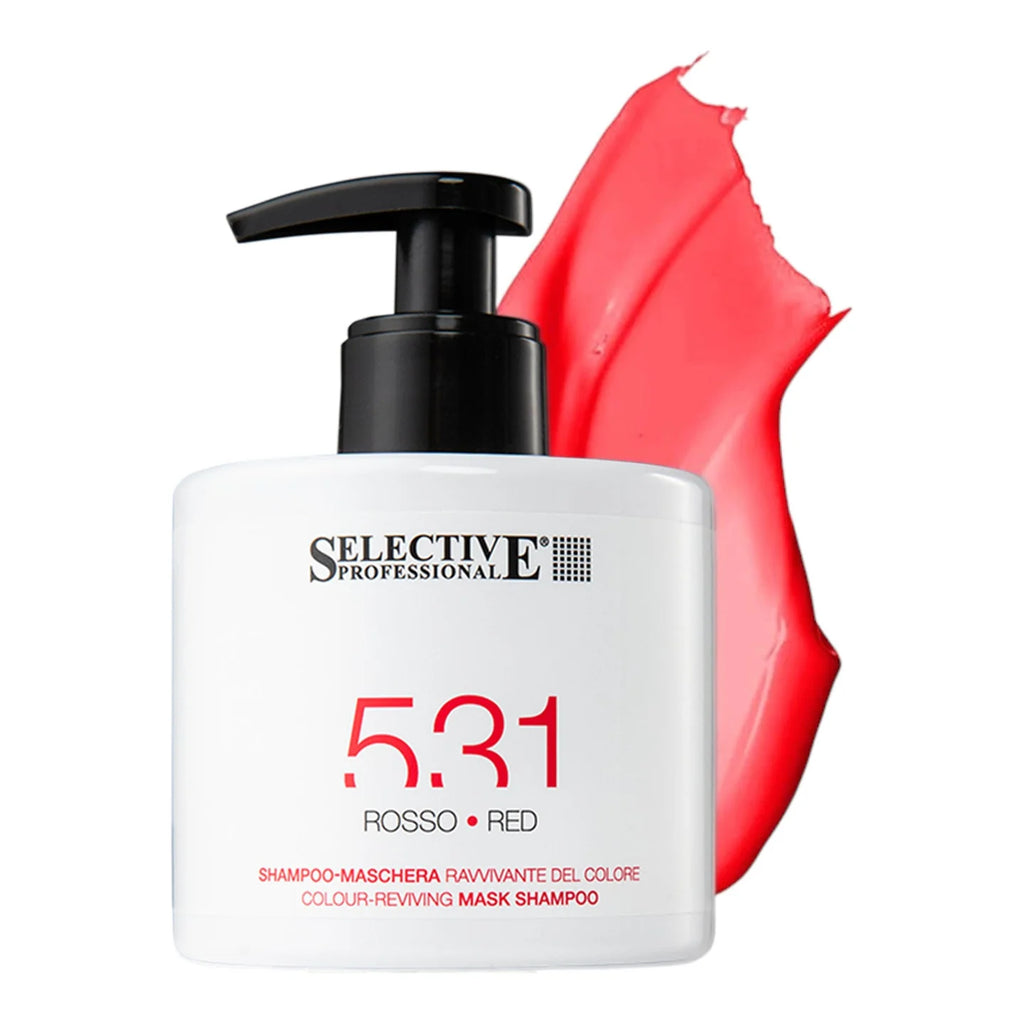 Selective Professional 5.31 Colour Shampoo 275ml