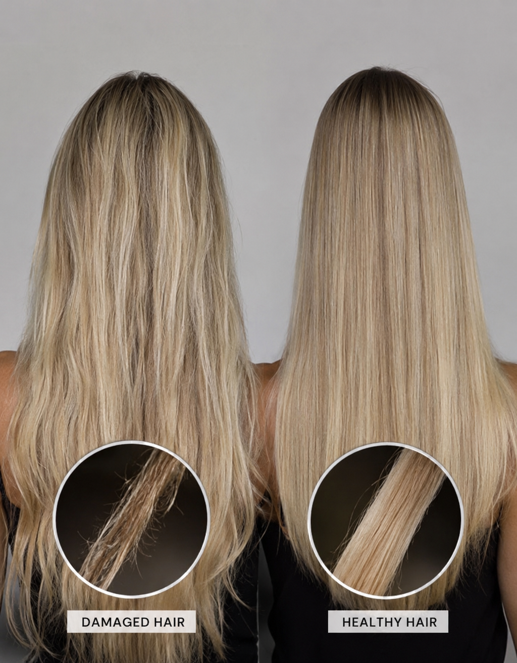 Selective Professional PowerPlex Hair Bundle
