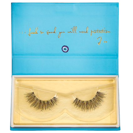 Mati Lashes Aphrodite False Eyelashes