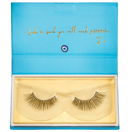 Mati Lashes Artemis False Eyelashes