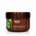Argan Oil From Morocco Hair Masque Enriched with Keratin Protein 200ml