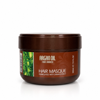 Argan Oil From Morocco Hair Masque Formulated with Caviar Extract 200ml
