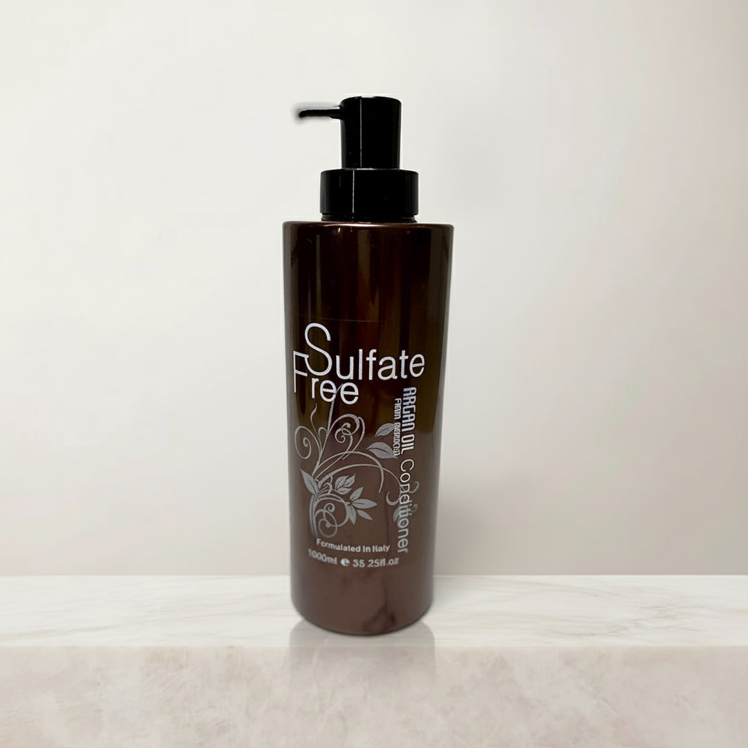 Argan Oil from Morocco Sulfate Free Conditioner 1000ml
