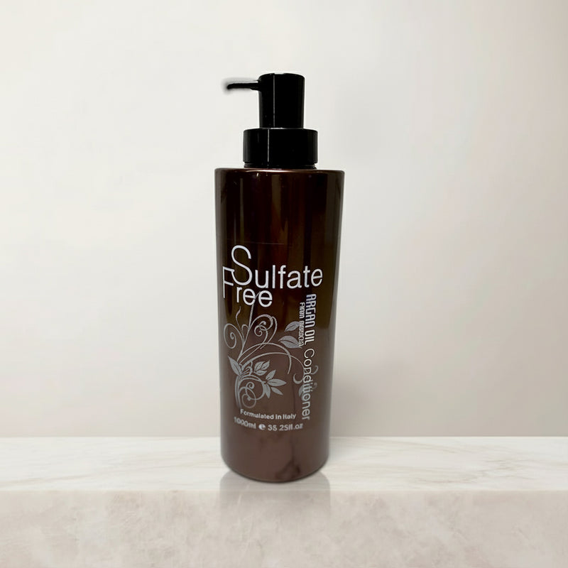 Argan Oil from Morocco Sulfate Free Conditioner 1000ml