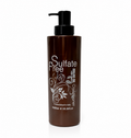 Argan Oil from Morocco Sulfate Free Conditioner 1000ml