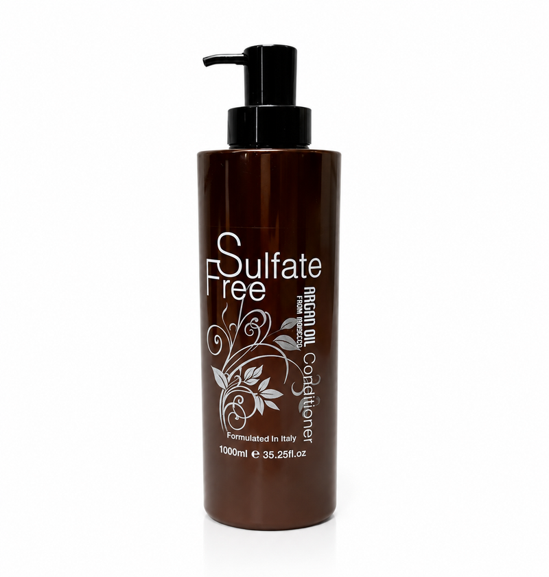 Argan Oil from Morocco Sulfate Free Conditioner 1000ml