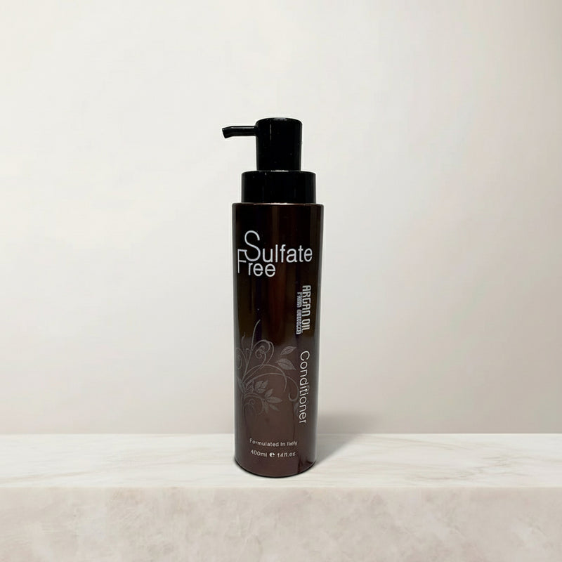 Argan Oil from Morocco Sulfate Free Conditioner 400ml