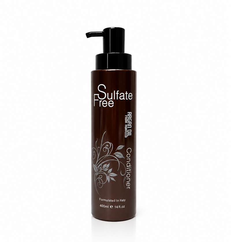 Argan Oil from Morocco Sulfate Free Conditioner 400ml