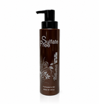 Argan Oil from Morocco Sulfate Free Shampoo 400ml