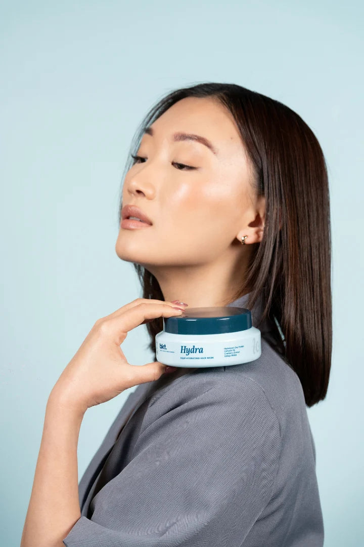 BKT Hydra Mask 300g