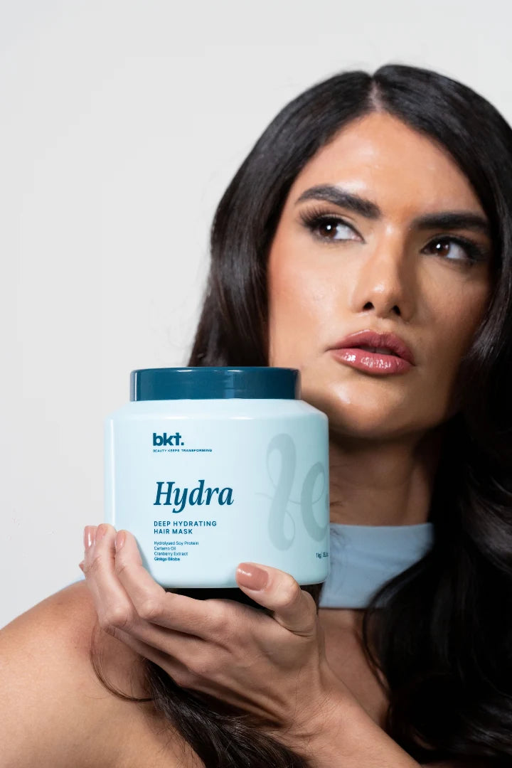 BKT Hydra Mask 1kg