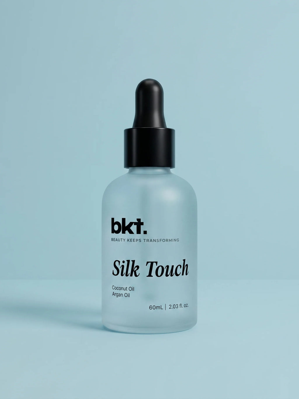 BKT Silk Touch Oil 60ml