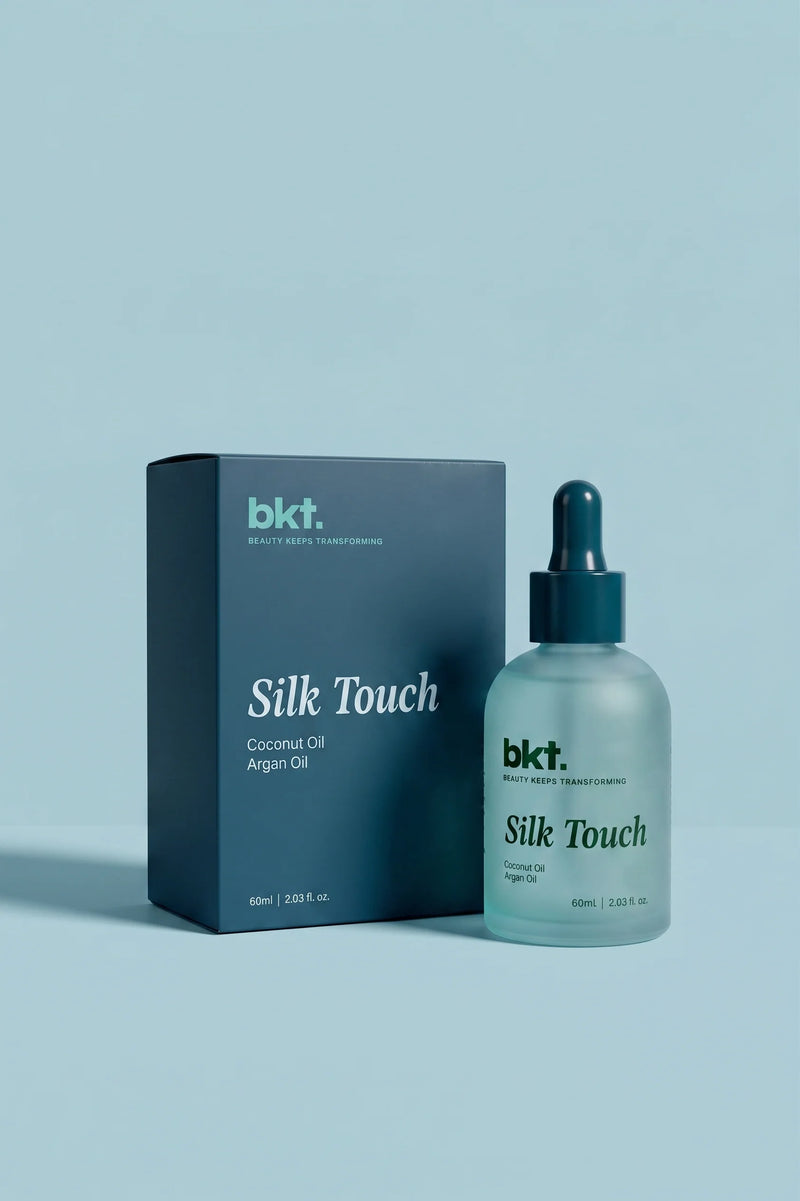 BKT Silk Touch Oil 60ml