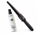 BaBylissPRO Curling Wand & Heat Protector Bundle