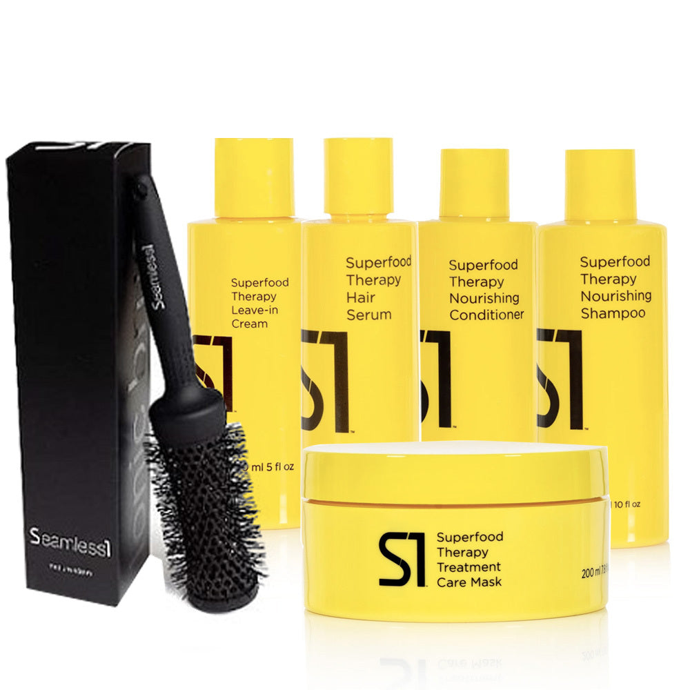 Seamless1 Bundle - Small