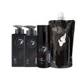 H2B Charcoal Treatment Bundle