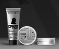Selective Professional Men's Essentials - Cemani All Over 250ml + Cemani Matt Molder 100ml