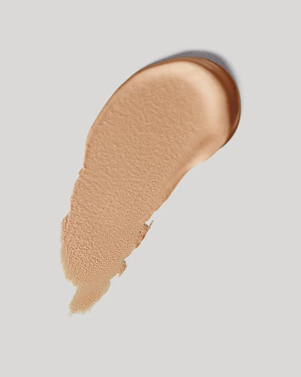 Napoleon Perdis China Doll Foundation - Look 1