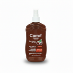 Carrot Sun Combo - Coconut Tanning Oil + Carrot Tanning Cream