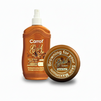 Full Tan Duo Gold