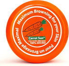 Summer Essentials Pack Carrot