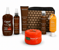 Carrot Sun Travel Essentials