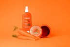 Carrot Sun Carrot Tanning Oil Spray 200ml