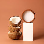 Carrot Sun Coconut Tanning Cream 350ml