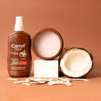 Full Tan Duo Coconut