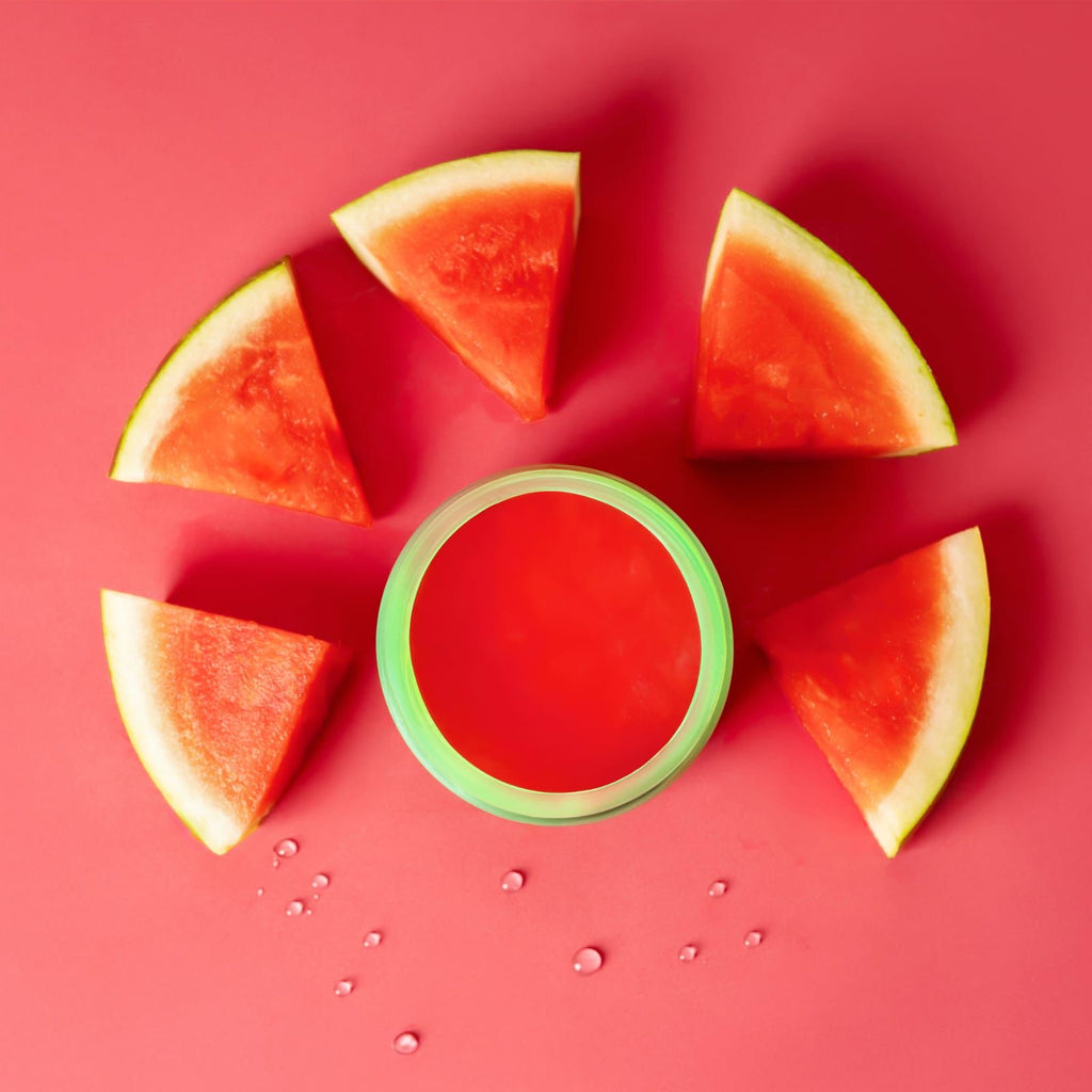 Carrot Sun Watermelon Tanning Cream 350ml