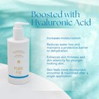 Pure Fiji Hydrating Body Lotion 300ml
