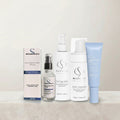 Sheshwarz + Organic Spa + We Are Feel Good Inc. Daily Skin Care with SPF