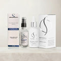 Organic Spa Biohydra 30g + Sheshwarz Hyaluronic Acid 60g - Double Up On Hyaluronic Acid