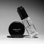 INGLOT Eyeliner 77 and Duraline Killer Couple