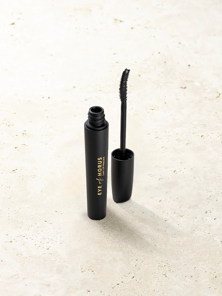 Eye of Horus Lash Lift Mascara Black