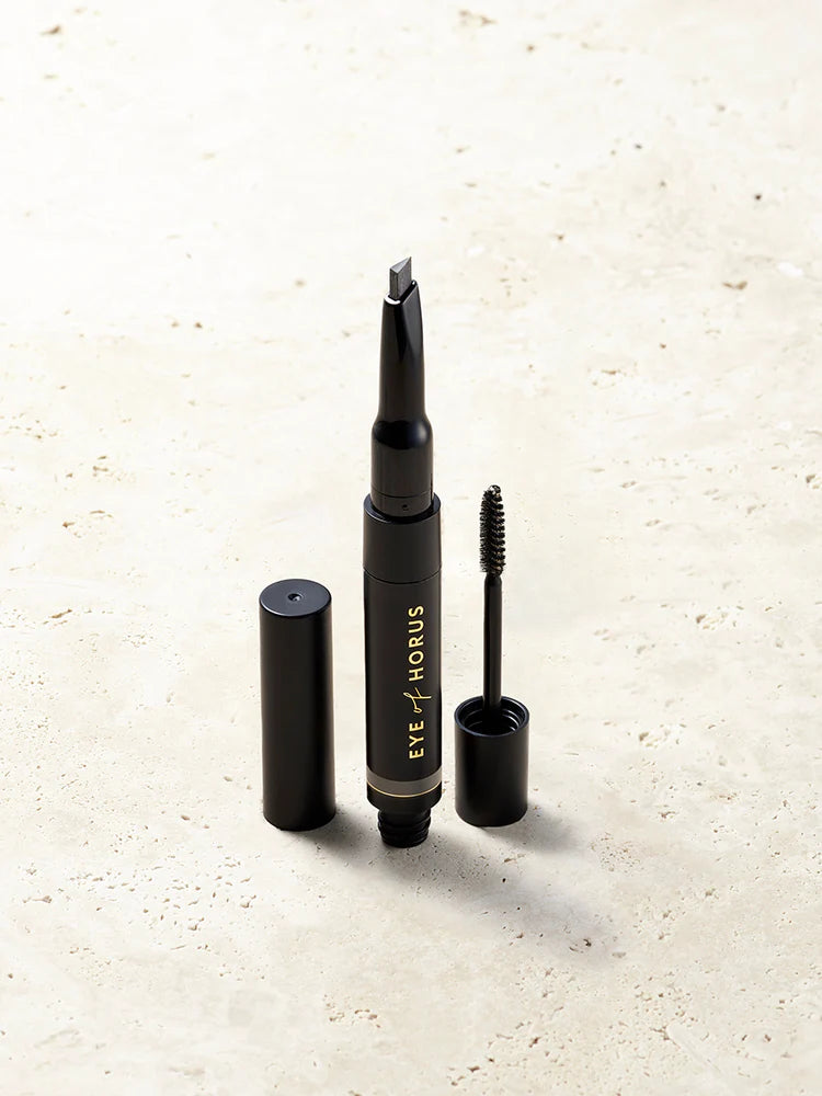 Eye of Horus Dual Brow Perfect Dark