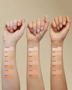 Napoleon Perdis Foundation Stick - Look 1