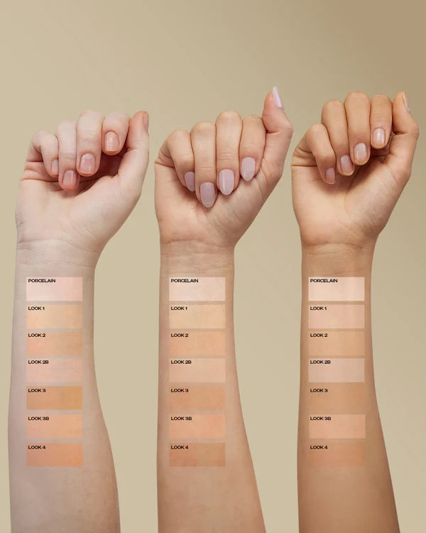 Napoleon Perdis Foundation Stick - Look 1