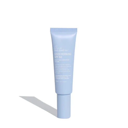 We Are Feel Good Inc. Good Morning SPF 50 50ml
