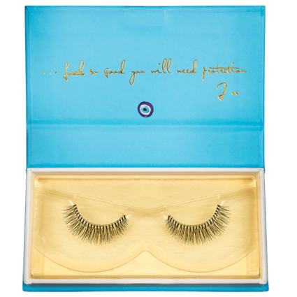 Mati Lashes Harmonia False Eyelashes